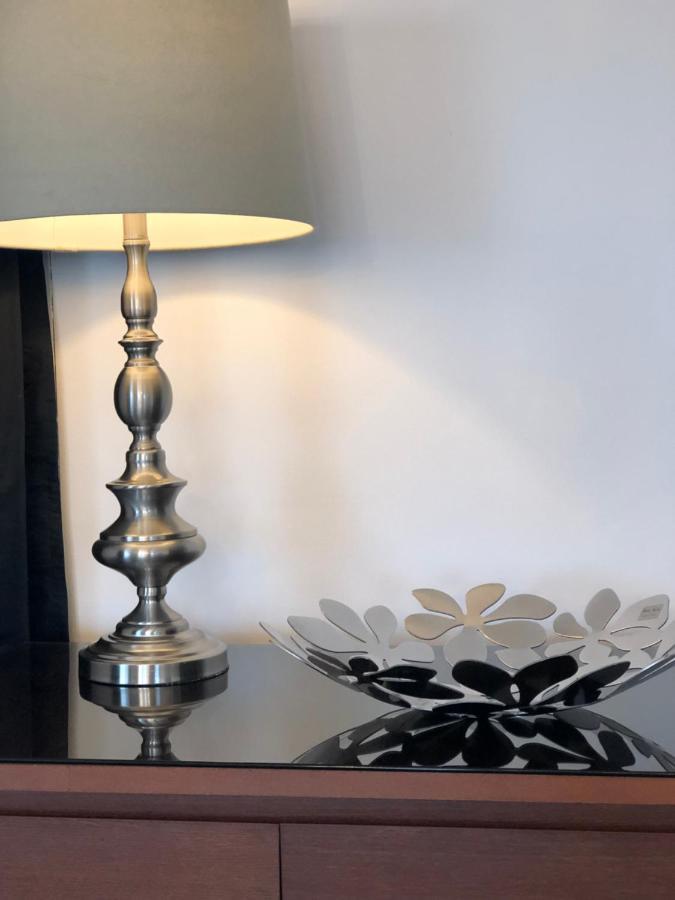 Apartamenty Karawela - Marina Primore Widok Na Morze Gdaňsk Exteriér fotografie
